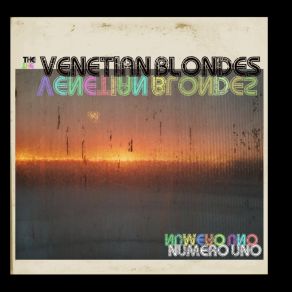 Download track Traffic Jams (To The Moon) Venetian BlondesTo The Moon