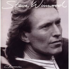 Download track My Love'S Leavin' Steve Winwood