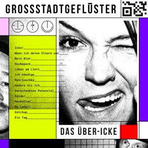 Download track Leben Am Limit Grossstadtgeflüster