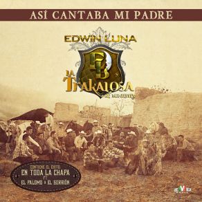 Download track No Compro Amores La Trakalosa De Monterrey, Edwin Luna