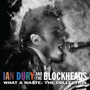 Download track What A Waste Ian Dury And The BlockheadsIan Dury, The Blockheads