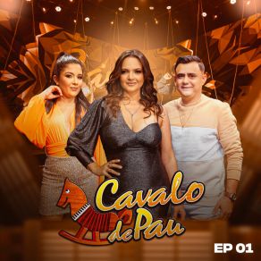 Download track Ainda Choro Cavalo De Pau