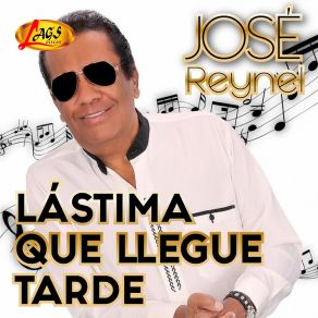 Download track Tronco Seco José Reynel