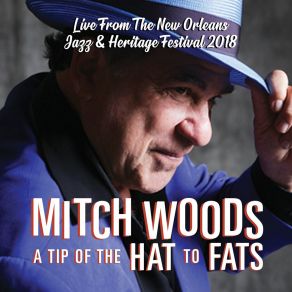 Download track The House Of Blue Lights Mitch Woods