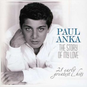 Download track Put Your Head On My Shoulder Paul Anka