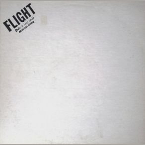 Download track I'm Alone Flight