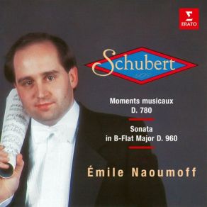 Download track Schubert: Piano Sonata No. 21 In B-Flat Major, D. 960: IV. Allegro Ma Non Troppo Emile Naoumoff