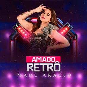 Download track Amado Madu Araújo