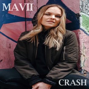 Download track Crash (Remix) MAVII