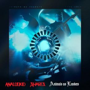 Download track Arithmophobia (Live From Phoenix) Animals As Leaders