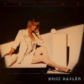 Download track You're My Hero Britt Dahlen