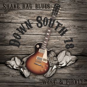 Download track Blue Suede Shoes Down South 78