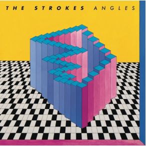 Download track You'Re So Right The Strokes