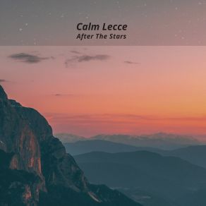 Download track Coalescence Calm Lecce