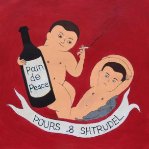 Download track Soyez Prêts Pours & Shtrudel