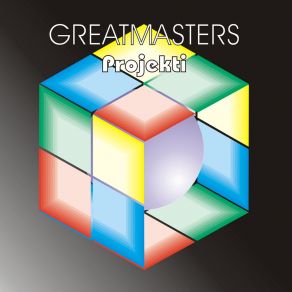 Download track Tankki GREATMASTERS