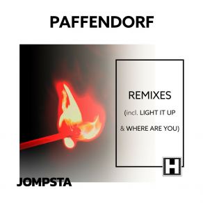 Download track Where Are You (Lightcontrol Extended Remix) Paffendorf