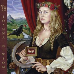 Download track Monkey & Bear Joanna Newsom