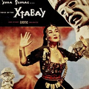 Download track Wak'ai (Remastered) Yma Sumac