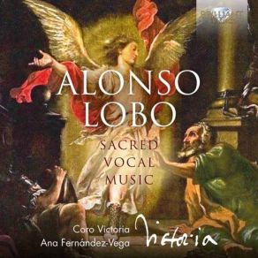 Download track 6. Erunt Signa In Sole Alonso Lobo