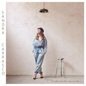 Download track Voglio Di Più Sandra Carrasco