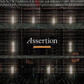 Download track Defeated Assertion