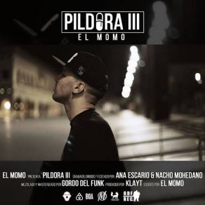 Download track Píldora # 3 El Momo