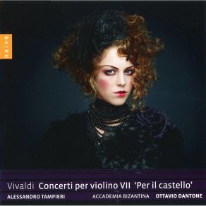 Download track 10. Violin Concerto In E Minor RV 273 - I. Allegro Non Molto Antonio Vivaldi