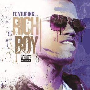 Download track Paradise Rich Boy