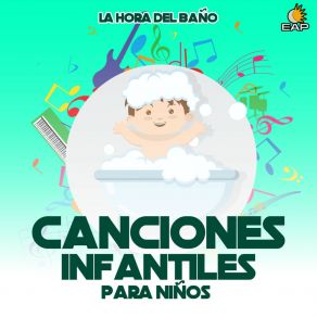 Download track Cinco Amigos Saltando En La Cama Para Niños