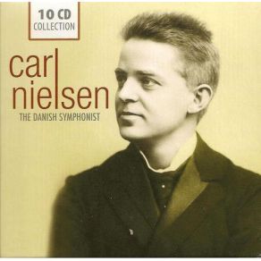 Download track Wind Quintet, Op. 43 - Variation IX Carl NielsenScandinavian Chamber