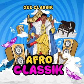 Download track Adura Gee Classik