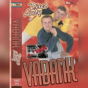 Download track Letnia Przygoda Vabank