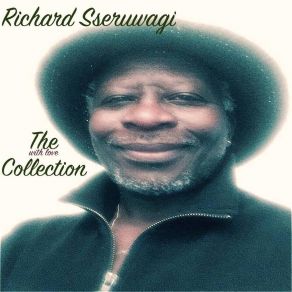 Download track Life Is A Footstep (To My Late Son Banji Sseruwagi) Richard Sseruwagi