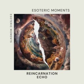 Download track Singing Bowl Vibes - Esoteric Reflections Esoteric Moments