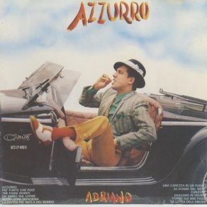 Download track Piu' Forte Che Puoi' Adriano Celentano