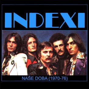 Download track Volim Te Indexi