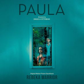 Download track Paula Rebeka Warrior