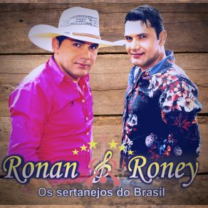 Download track Esta Noite Foi Maravilhosa Roney