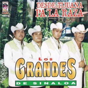 Download track Corrido De Carlos M. Ibarra Los Grandes De Sinaloa