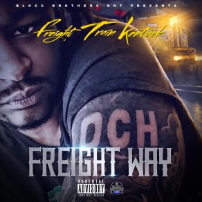 Download track Let's Rock Freight Train KentuckMitch D