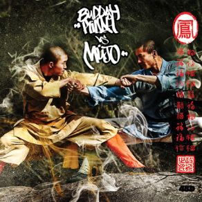 Download track Shogun Muzik Mujo, Buddah Killah