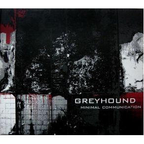 Download track Blackened Heart Greyhound