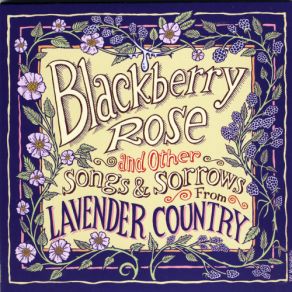 Download track Don't Buy Her No More Roses Lavender Country