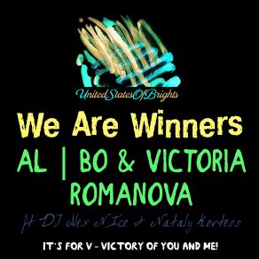 Download track We Are Winners (Original Mix) Al L Bo, Victoria Romanova