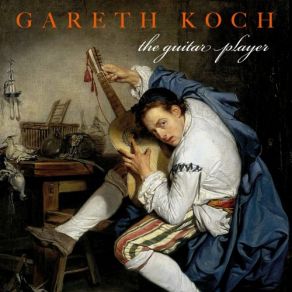 Download track Canarios (Arr. For Guitar) Gareth Koch