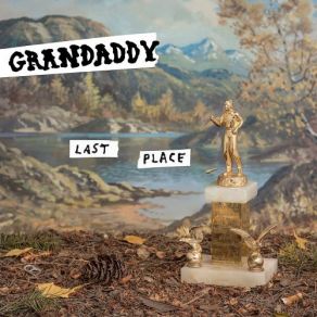 Download track Check Injin Grandaddy