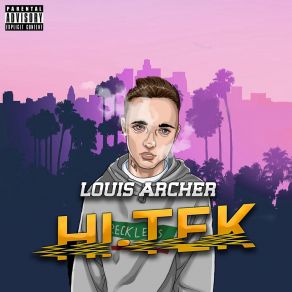 Download track Gas Louis Archer