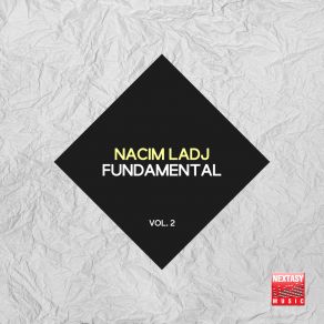 Download track The Ting That Should Not Be Nacim Ladj