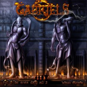 Download track Legend Of Fear Gabriels